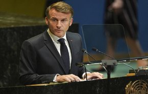 ماكرون يدعو لـ