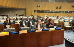 عراقجي: جرائم 