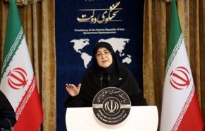 الحكومة الإيرانية: لدينا التدابير اللازمة بشأن آلية الزناد