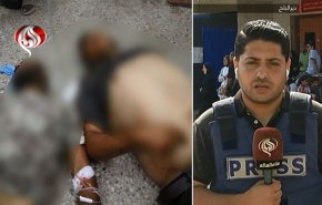 مراسل العالم: تقدم إسرائيلي وقصف مكثف على غرب غزة