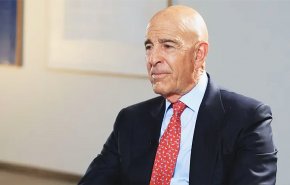 'براك': لـ'إسرائيل' 5 نقاط بلبنان لن تُخليها والجيش اللبناني غير مجهز!