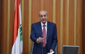 نبيه بري: جيش لبنان لن يكون حرس حدود لـ'إسرائيل'