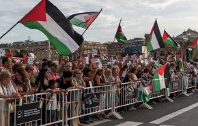 إسبانيا تعزز حظر استيراد وتصدير السلاح لكيان الاحتلال