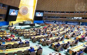 بدء أعمال الجلسة العامة للدورة الـ80 للجمعية العامة للأمم المتحدة