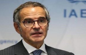 غروسي: مفتشو الوكالة الدولية في طريقهم إلى إيران