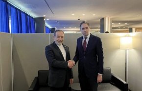  عراقجي ينتقد التغيير المتكرر في مواقف أوروبا ومطالبها غير القانونية