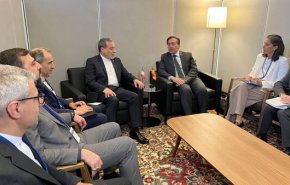 ايران واسبانيا تؤكدان ضرورة تحرك المجتمع الدولي لكسر الحصار  على غزة