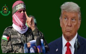 حماس تفند اتهام ترامب للمقاومة بشأن المفاوضات