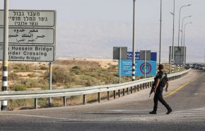 نتنياهو يثأر من الفلسطينيين بإغلاق معبر الكرامة كليا حتى إشعار آخر 