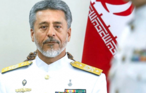 دریادار سیاری: رژیم صهیونیستی بدون پشتیبانی ناتو و آمریکا توانی برای جنگیدن ندارد