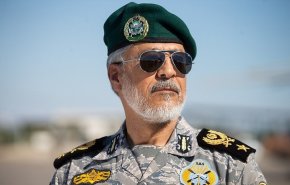 سياري: الكيان الصهيوني عاجز عن خوض أي حرب دون الدعم الأمريكي