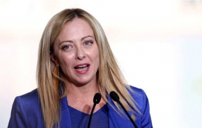 ایتالیا برای به رسمیت شناختن کشور فلسطین شرط گذاشت