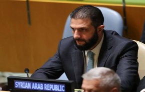 الجولاني يؤكد ضرورة التوصل لاتفاق أمني بين دمشق وتل أبيب!