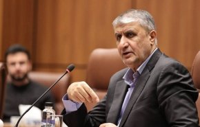 إسلامي: المنشآت المتضررة ستُعاد بناؤها ولا مفاوضات مباشرة مع واشنطن