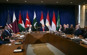 لقاء نيويورك.. محاولة أميركية لإعادة رسم مشهد غزة+ فيديو