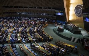 القادة يؤكدون دعمهم للفلسطينيين في الأمم المتحدة