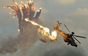 القسام تسقط أباتشي بكلاشنكوف.. ضربة مفاجئة لجيش الاحتلال!