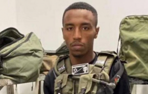 کشته شدن نظامی رژیم صهیونیستی در نوار غزه