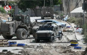  اشتباكات في طوباس: استشهاد مقاومين وعمليات اقتحام إسرائيلية 