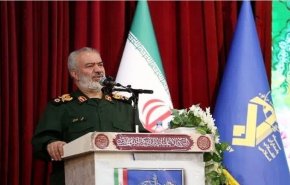 العميد فدوي: صواريخنا أصابت كيان الاحتلال حتى اللحظة الأخيرة