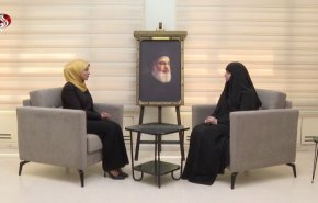 زينب نصر الله تكشف أسراراً من حياة والدها الشهيد 