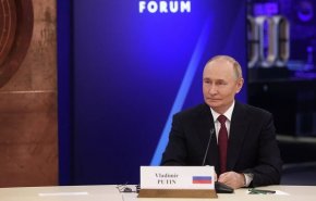 بوتين: روسيا ستطلق أول نظام طاقة نووية بالعالم بدورة وقود مغلقة 