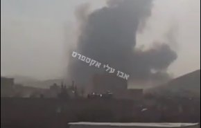 9 شهید و بیش از 170 زخمی، آخرین آمار حمله هوایی رژیم صهیونیستی به صنعا +فیلم