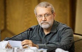 لاريجاني: وعود أوروبا الفارغة أجبرت إيران على تقليص التزاماتها بالاتفاق النووي