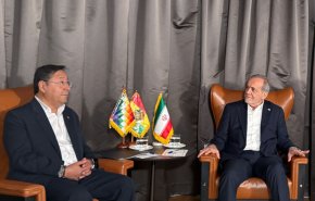 بزشكيان: تعامل إيران سيكون متناسبًا مع الوضع الجديد حال تفعيل آلية الزناد