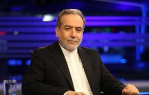 عراقجي يلتقي وزيرة خارجية سلوفينيا