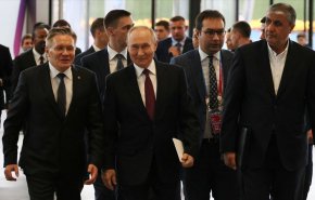 روس اتوم: نعمل على تطوير التعاون مع إيران