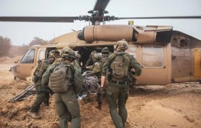 زخمی شدن یک نظامی صهیونیست و انهدام نفربر اشغالگران در کرانه باختری
