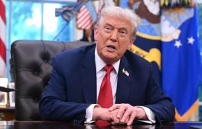 ترامب: لن أسمح لـ