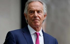 تسريبات عن دور توني بلير في تولي 