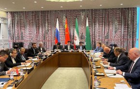 إيران والصين وروسيا وباكستان ترفض إنشاء قواعد عسكرية بأفغانستان