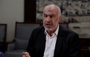 غازي حمد: حماس مستعدة للخروج من حكم غزة