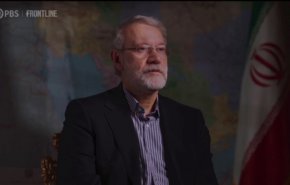 لاريجاني: ايران ستوقف التعاون مع الوكالة الدولية إذا تم تفعيل آلية الزناد