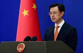 بكين: القضية النووية الإيرانية لا تُحل بالتهديد والعقوبات