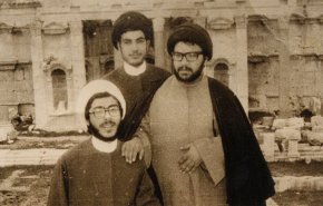 وثائقي سيد الانتصار: رجال صاروا أركان الانتصار