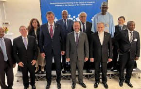 أصدقاء الميثاق الأممي يدينون هجوم أميركا على منشآت ايران النووية