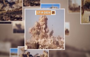 عام على حرب العدو على لبنان.. المقاومة قوية