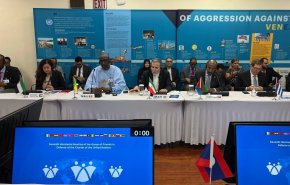 عراقجي: ميثاق الأمم المتحدة يواجه تهديدات غير مسبوقة 