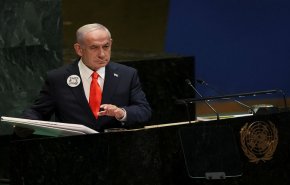 تظاهرات حاشدة في نيويورك تطالب بمحاكمة نتنياهو كمجرم حرب