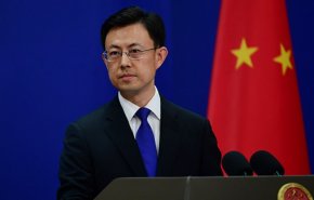 الصين: تفعيل آلية الزناد ضد إيران اجراء غير بناء
