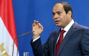 هل تدخل مصر في حرب مع إسرائيل من أجل غزة؟ السيسي يجيب!
