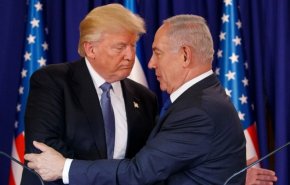 هل يضحي ترامب بكأس العالم من أجل كيان الاحتلال؟