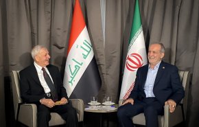 پزشکیان: رژیم صهیونیستی مانع اصلی برقراری آرامش در منطقه است