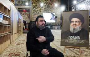 نجل السيد نصر الله يكشف أسرار الأيام الأخيرة لوالده: كان غاضباً من..