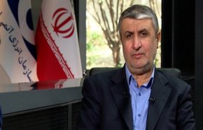 إسلامي : إيران متمسكة بالحوار