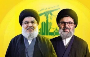 جزئیات مراسم بزرگداشت سالگرد شهادت شهدای مقاومت در بیروت/ شیخ نعیم قاسم سخنرانی می کند